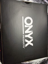 Onyx Digital Stainless Steel, Postal Scale, USB Powered, 5 Lb Capacity