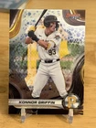 2024 Bowman's Best #TP-25 Konnor Griffin Card #1 MLB Prospect Pirates Rookie
