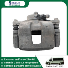 Etrier de frein Fiat 124