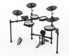 NUX DM-310 All Mesh Head Digital Drum Kit - Open Box