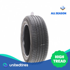 Used 23560r18 Nexen Npriz Rh7a 103h - 832 Used 23560r18 Nexen Npriz Rh7a 103h - 832