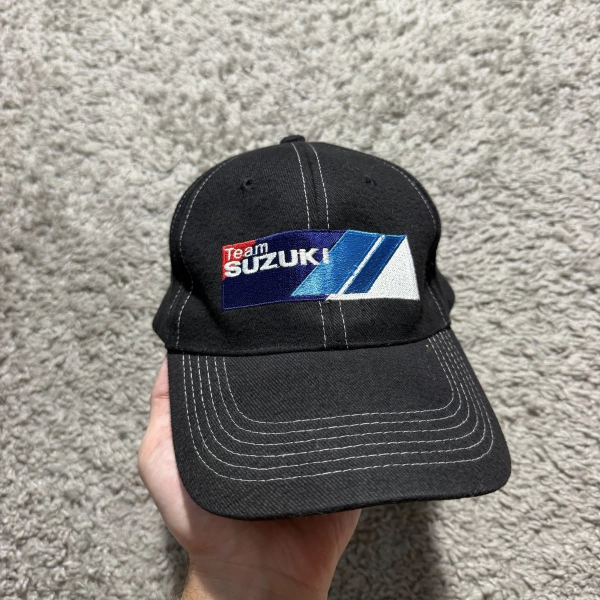 25+ Suzuki Baseball Caps Hats for Men for sale | Updated Oct 2026