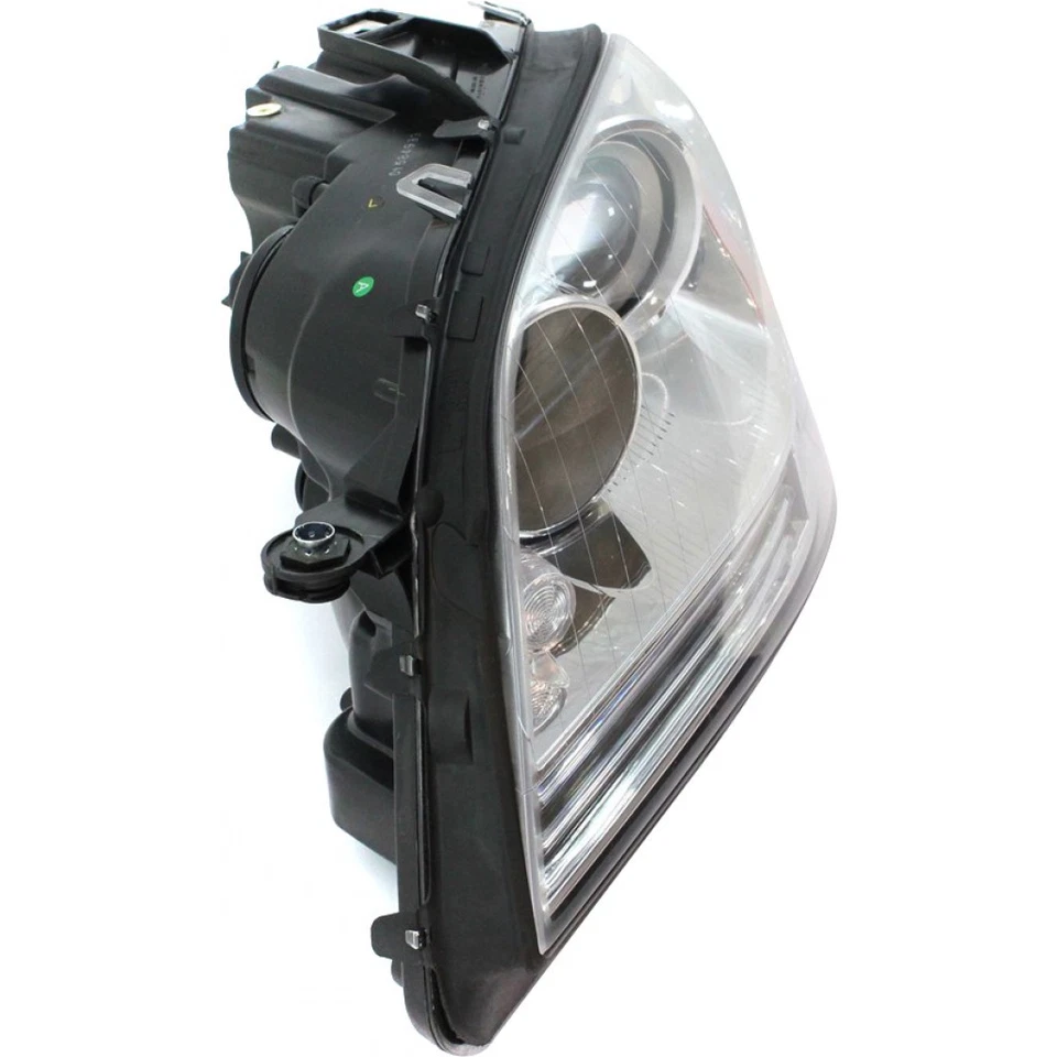 Para 2007 Mercedes-Benz ML63 AMG Farol Lateral Driver STD Tipo CAPA MB2502146 - Imagem 4 de 4