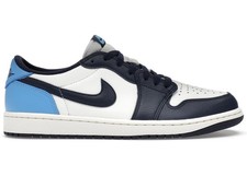 Jordan 1 Low OG Obsidian UNC - 41 EU