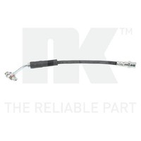 2X Bremsschlauch Hinten FüR VW Touran 5T 1.5 1.6 1.8 2.0 15 Bis 26 NK Teil Ddyb