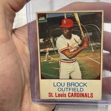 1975 Hostess Baseball Cards 21