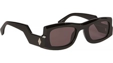 NEW Marcelo Burlon Cirsium Sunglasses 49mm 100 Authentic