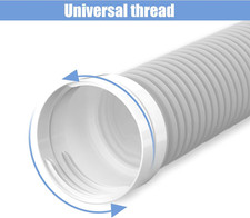 5.1 Portable Air Conditioner Exhaust Hose Coupler Abs Exhaust Hose Coupler ... 5.1 Portable Air Conditioner Exhaust Hose Coupler Abs Exhaust Hose Coupler ...