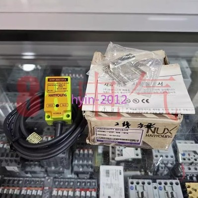 1pcs New HANYOUNG [HYP-30S15TA] proximity sensor *LJ