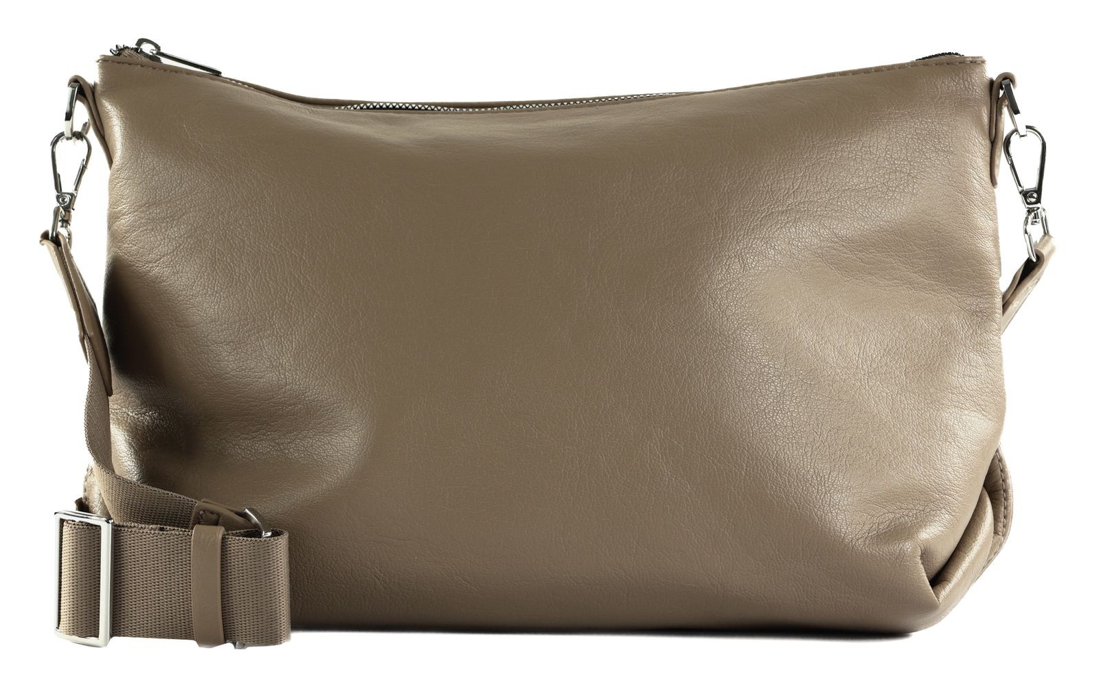 s.Oliver cross body bag Crossbody Bag Brown