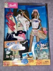 Vintage 2003 Mattel Cali Girl Barbie Doll So Cal Style New In Box