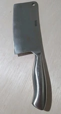 Thomas Rosenthal Group -  All-Stainless Meat Cleaver Knife