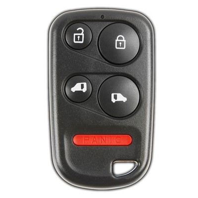 Replacement for 2001 2002 2003 04 Honda Odyssey Keyless Entry Remote Car Key Fob