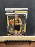 Caitlin Clark 2024 Panini Contenders Campus Legends Basketball Card #CL1