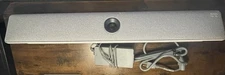 Cisco Webex TTC7-23 Room Kit Camera Bar with  Power Supply - No Tablet. USED.
