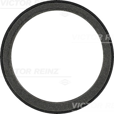 1X Victor Reinz 81-36022-00 Wellendichtring Kurbelwelle FüR VW-image