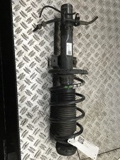 Federbein vorne rechts Skoda Fabia III (NJ) 1.2 TSI 66kW 90PS Stoßdämpfer  CJZC