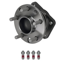Roulement de roue Ford MONDEO