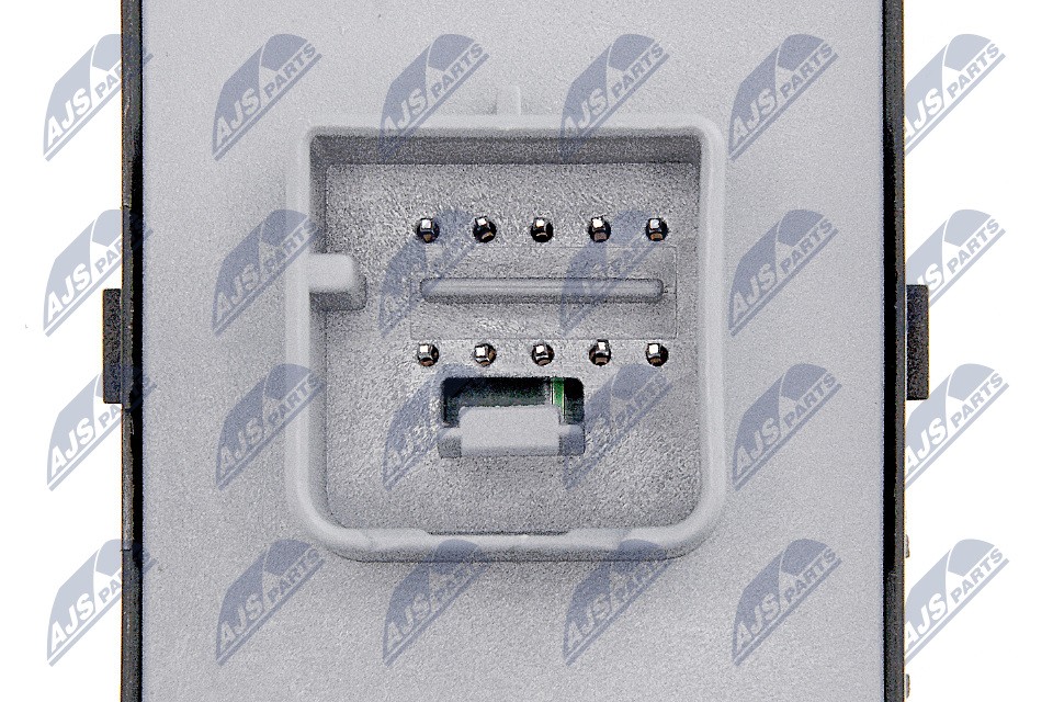4x ✅Fits NTY EWS-VW-021 SWITCH / WINDOW REGULATOR  ⭐UK Seller⭐
