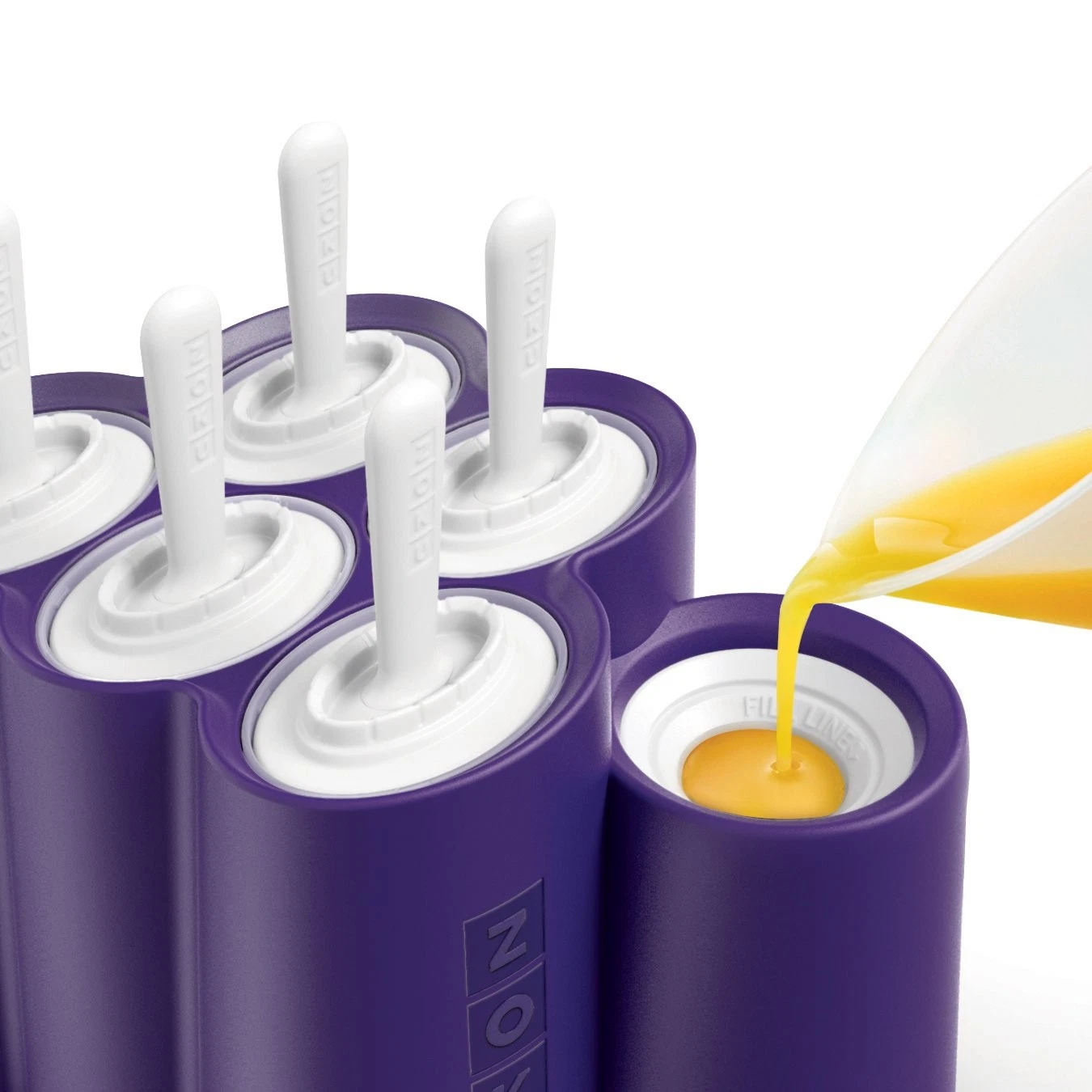 Zoku Classic Pop Mold