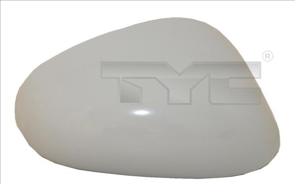 Abdeckung, AußEnspiegel Rechts TYC 331-0055-2 FüR Seat-image