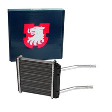 JP GROUP WÄRMETAUSCHER HEIZUNGSKÜHLER passend für OPEL ASTRA CALIBRA VECTRA |