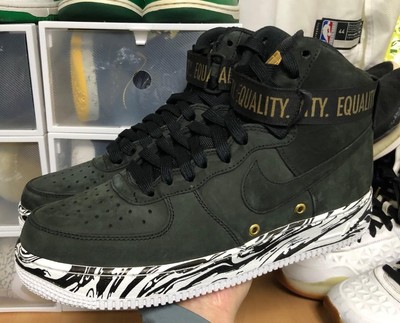 air force 1 bhm 2017