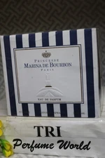 Princesse Marina de Bourbon Eau de Parfum Women Spray 3.3 fl. oz. Sealed