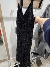 Women's Party Dress Size 8