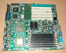 MAINBOARD SUPERMICRO P4DL6 2x SOCKET 603 8x D...