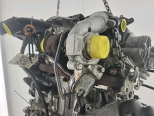 Motore Tipo 9HX - Citroen BERLINGO I PH.2 - S1-4189Y