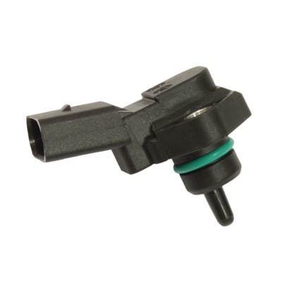 pressure sensor map sensor 138213 HITACHI for AUDI VW FORD SEAT SKODA - Image 4