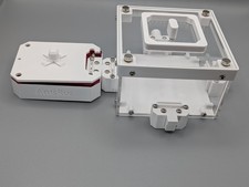 Founders nest-outworld combo kit – Formicarium Starter Set No Ants Included