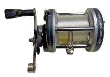 Eagle Claw SHB-L10 Beast Baitcasting Reel Lev...