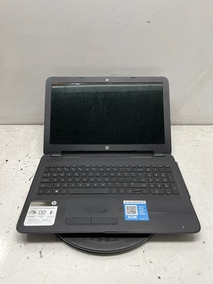 HP 15-ba015wm AMD E2-7110 1.8MHz 4GB NO HDD