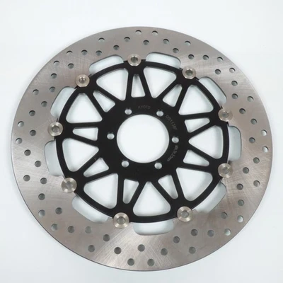 Disque de frein avant Sifam pour Moto Moto Guzzi 1100 California Stone 2001 à - Photo 1/3