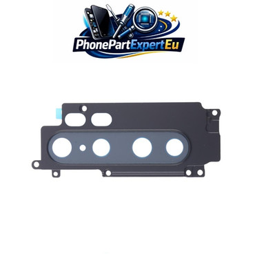 Original rear camera frame for Xiaomi Mi Note 10 Lite
