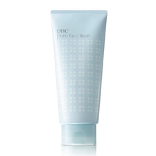 Pore Face Wash, Foaming, Pore-Minimizing, Exfoliating Cream Cleanser, for Acne a