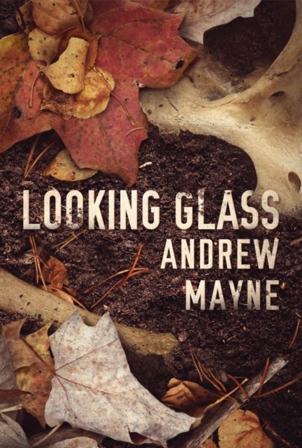 Looking Glass by Andrew Mayne (Paperback Book)