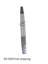 OEM WPW10491331 Dishwasher Lower Spray Arm For Whirlpool Amana Admiral Maytag