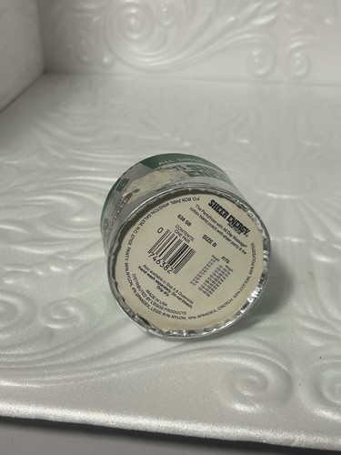 Vintage Leggs Sheer Energy Kaffee Strumpfhose Größe B Neu In Egg - Bild 6 von 6