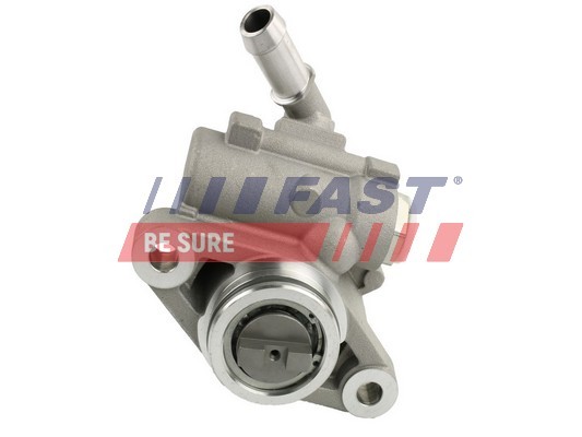 Fast Hydraulikpumpe Lenkung FüR Iveco Daily Iv Kasten/Kombi Fiat Ducato-image
