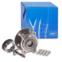SKF Radlagersatz Passend FüR Volvo S60 134 S80 124 V60 155 157 V70 135 XC70 136