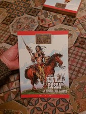 Hobby E Work I Protagonisti Del West Del 1999 : Nuvola Rossa La Storia De Lakota
