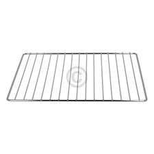 Rost Grillrost Backrost wie Hotpoint C00081578 447x365mm für Backofen