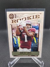 2020 Panini Legacy - Rookies Quartney Davis #179 (RC)