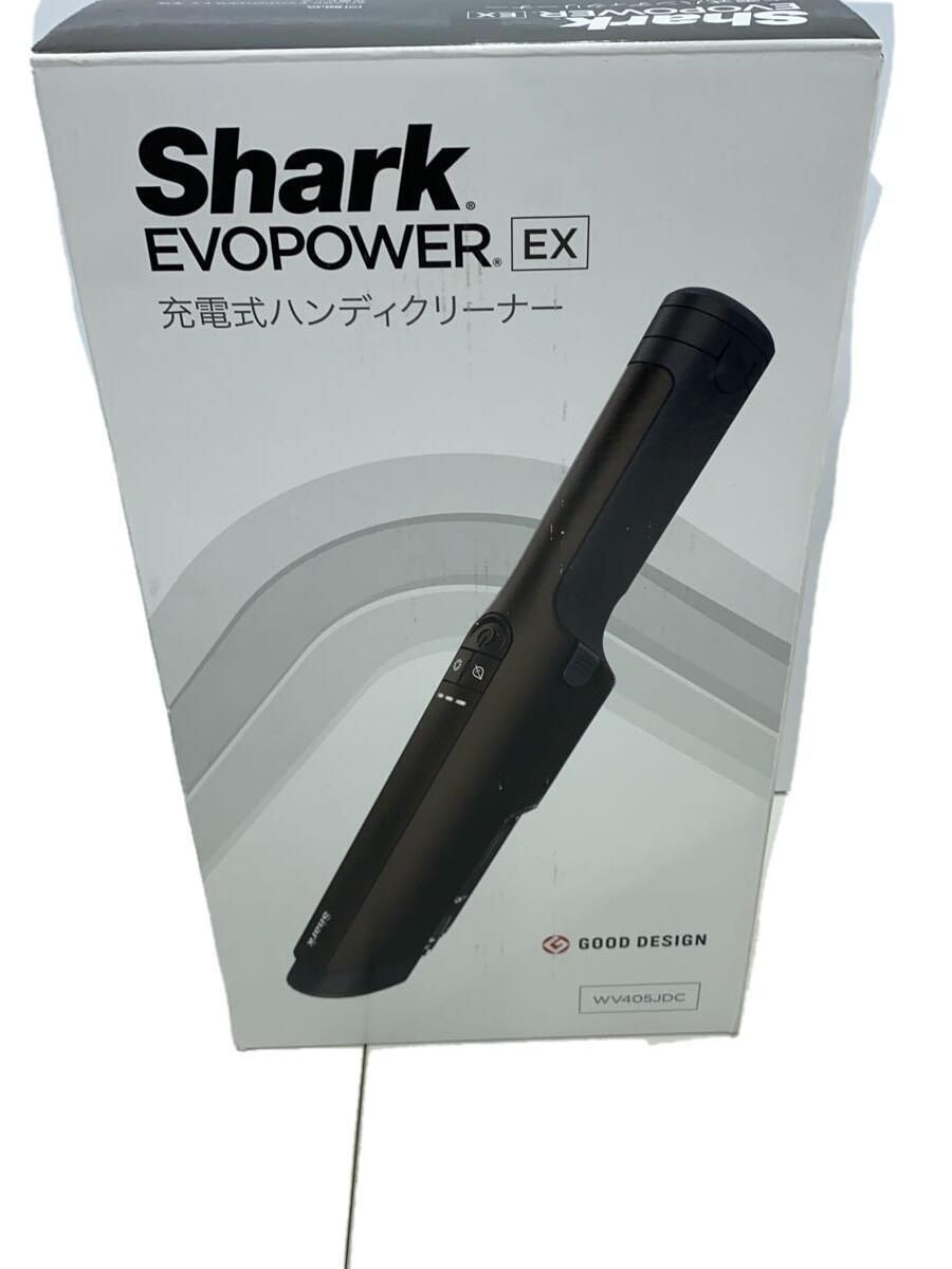 Shark EVOPOWER EX WV405JDC 【公式通販】