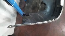 Pare-choc arrière Seat TOLEDO