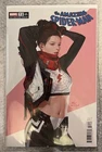 Amazing Spider-Man 72 873 VF 2021 Marvel Comics AAPI Heritage Variant Inhyuk Lee