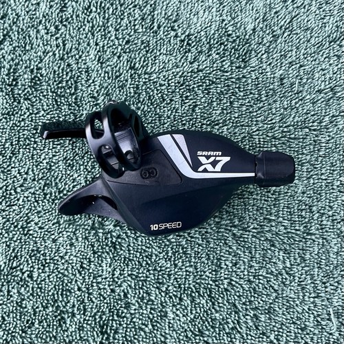 Paire De Manettes De Vitesse (déclencheurs) SRAM X7 Neuves - Pour